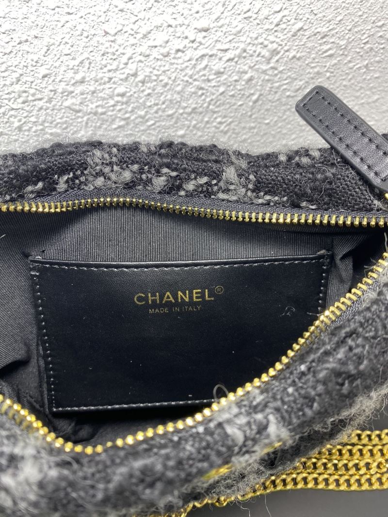 Chanel Satchel Bags